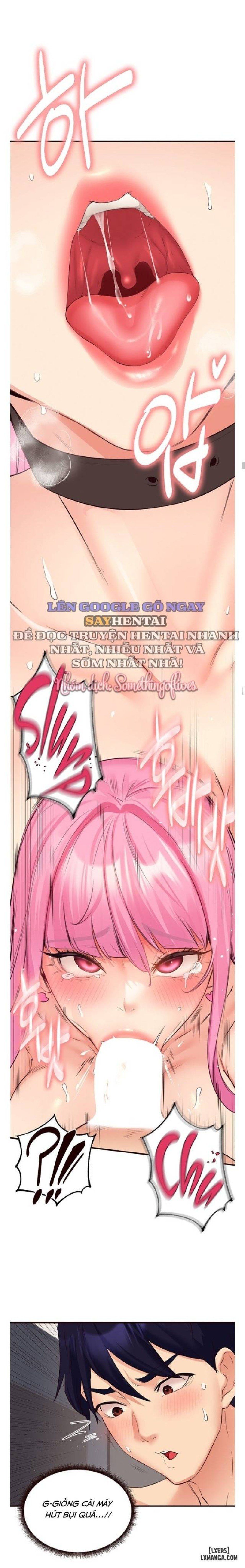 đọc truyện An Introduction To Milfs Chương 52 ảnh 10 tại Thiên Thai Truyện