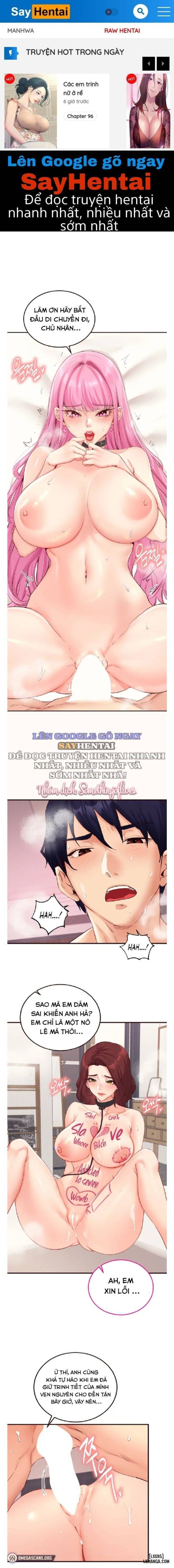 đọc truyện An Introduction To Milfs Chương 53 ảnh 3 tại Thiên Thai Truyện