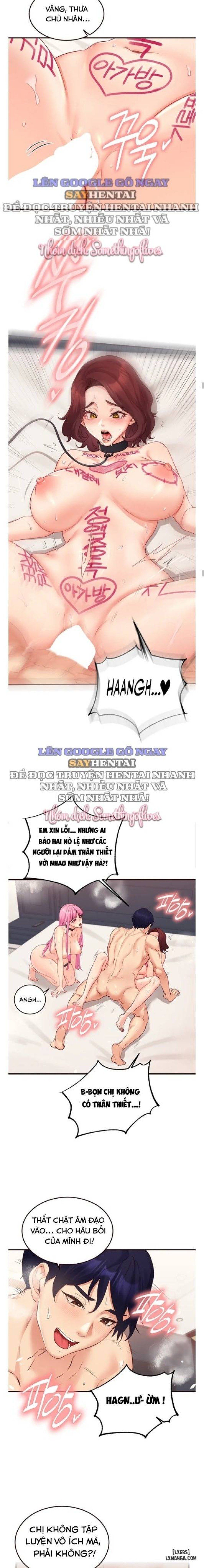 đọc truyện An Introduction To Milfs Chương 53 ảnh 15 tại Thiên Thai Truyện