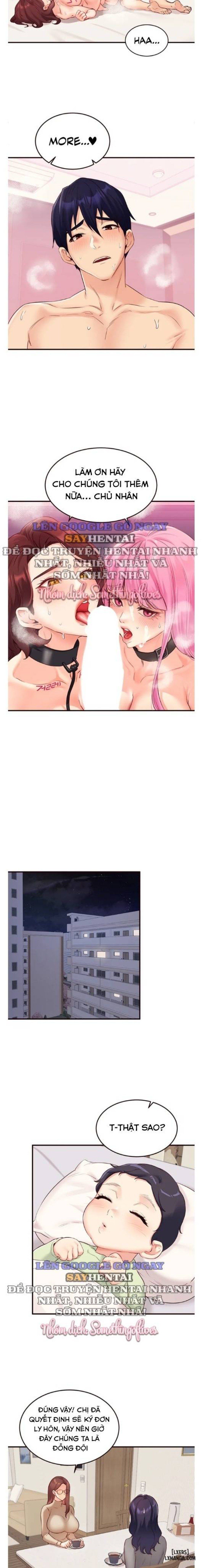 đọc truyện An Introduction To Milfs Chương 53 ảnh 17 tại Thiên Thai Truyện