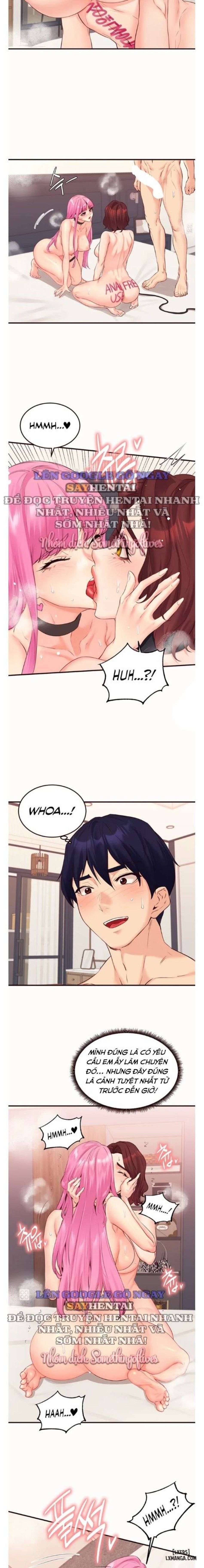 đọc truyện An Introduction To Milfs Chương 53 ảnh 9 tại Thiên Thai Truyện