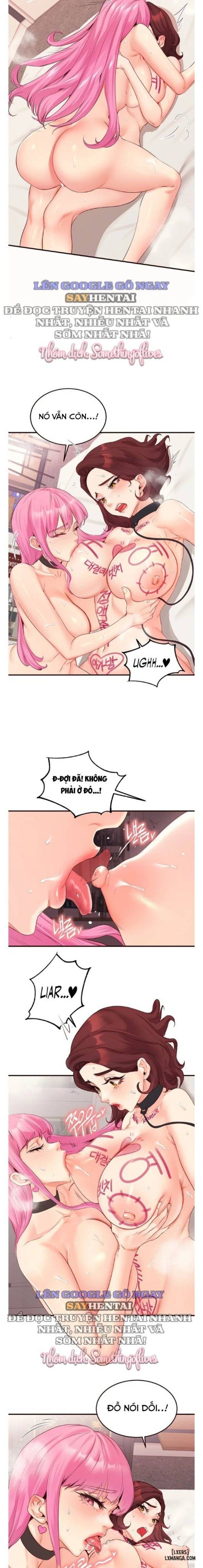 đọc truyện An Introduction To Milfs Chương 53 ảnh 10 tại Thiên Thai Truyện