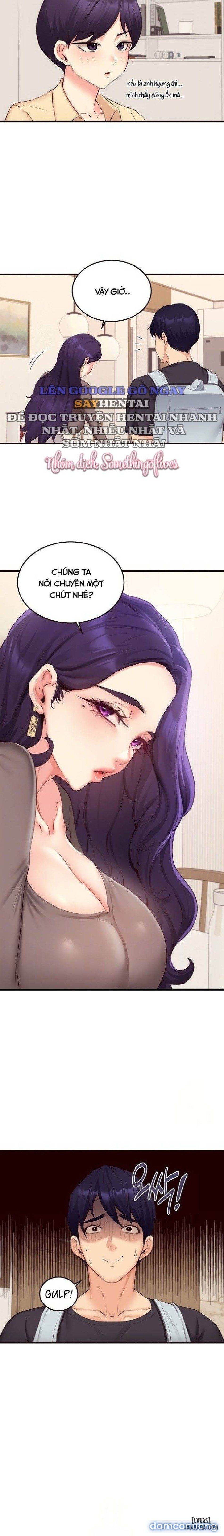 đọc truyện An Introduction To Milfs Chương 56 ảnh 2 tại Thiên Thai Truyện