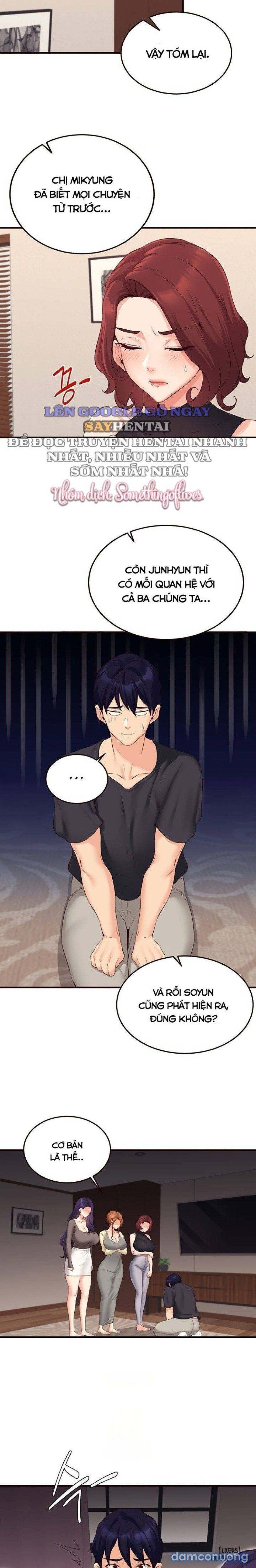 đọc truyện An Introduction To Milfs Chương 56 ảnh 14 tại Thiên Thai Truyện