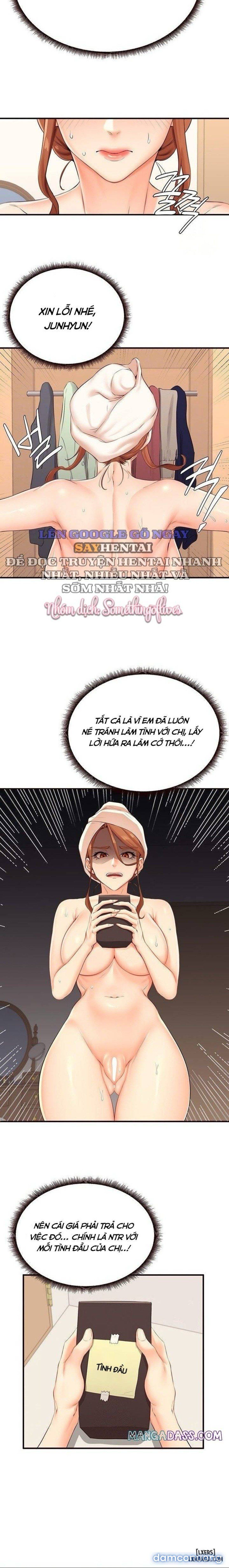 đọc truyện An Introduction To Milfs Chương 56 ảnh 5 tại Thiên Thai Truyện