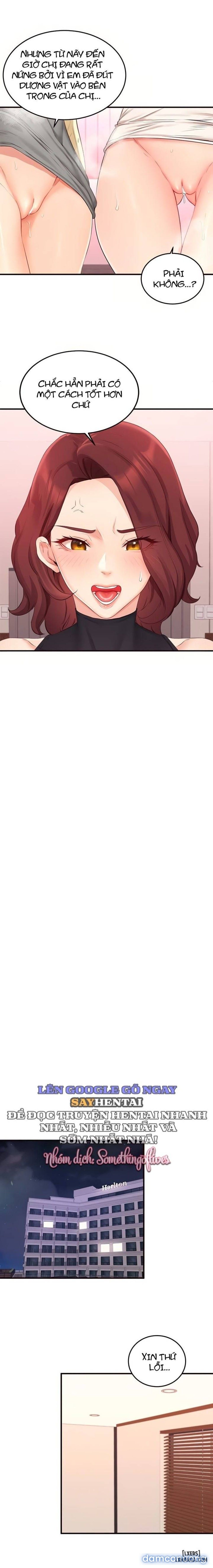 đọc truyện An Introduction To Milfs Chương 57 ảnh 13 tại Thiên Thai Truyện