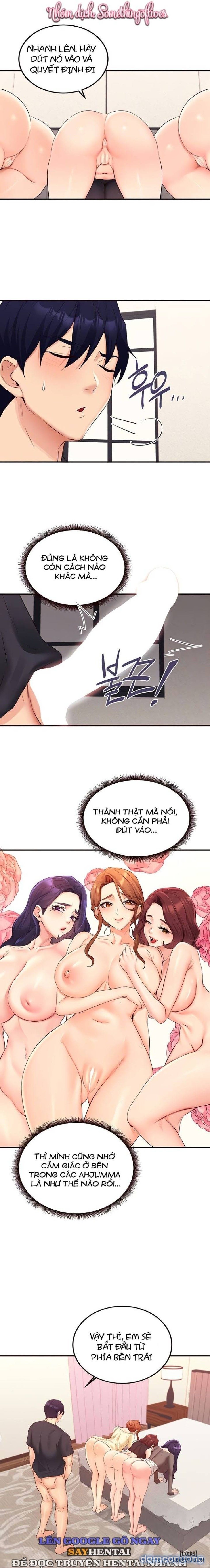 đọc truyện An Introduction To Milfs Chương 57 ảnh 7 tại Thiên Thai Truyện