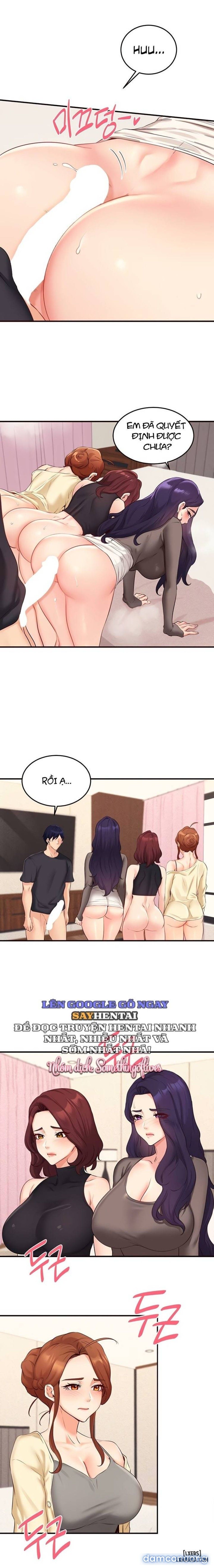 đọc truyện An Introduction To Milfs Chương 57 ảnh 9 tại Thiên Thai Truyện