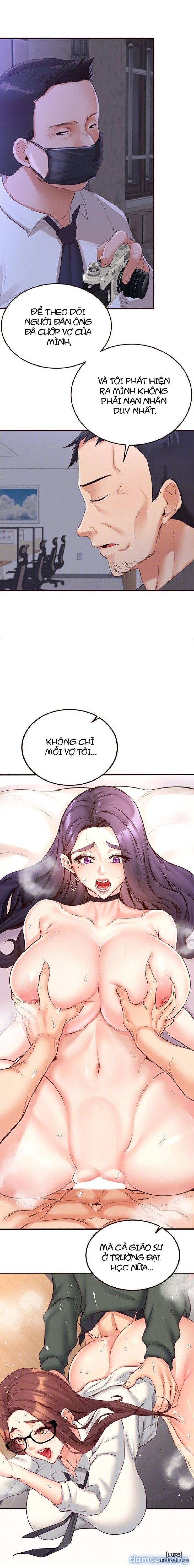 đọc truyện An Introduction To Milfs Chương 58 ảnh 3 tại Thiên Thai Truyện