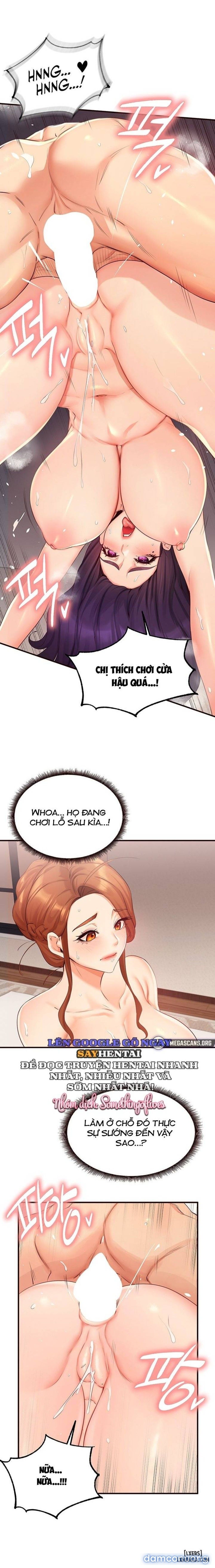 đọc truyện An Introduction To Milfs Chương 58 ảnh 14 tại Thiên Thai Truyện