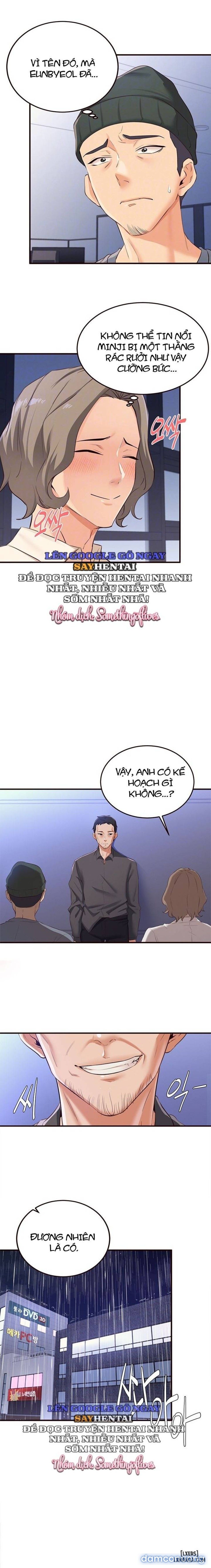 đọc truyện An Introduction To Milfs Chương 58 ảnh 5 tại Thiên Thai Truyện