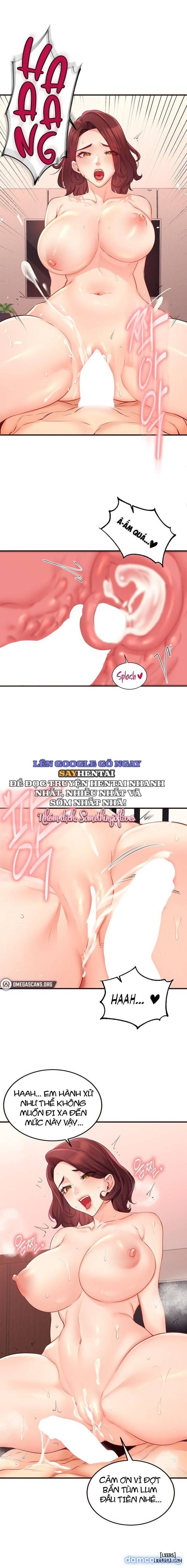 đọc truyện An Introduction To Milfs Chương 58 ảnh 10 tại Thiên Thai Truyện