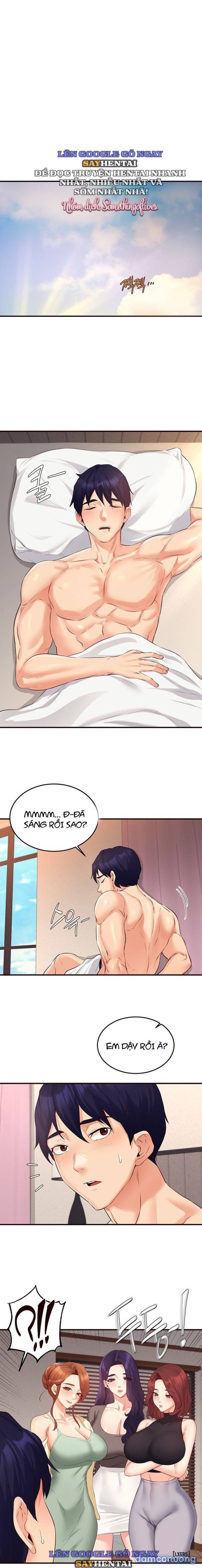 đọc truyện An Introduction To Milfs Chương 59 ảnh 15 tại Thiên Thai Truyện