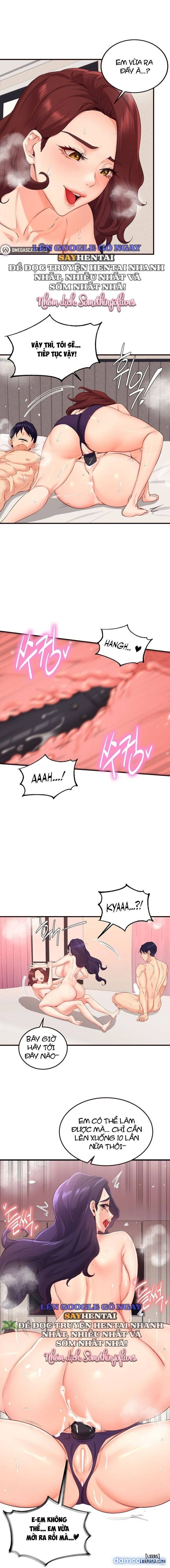 đọc truyện An Introduction To Milfs Chương 59 ảnh 8 tại Thiên Thai Truyện