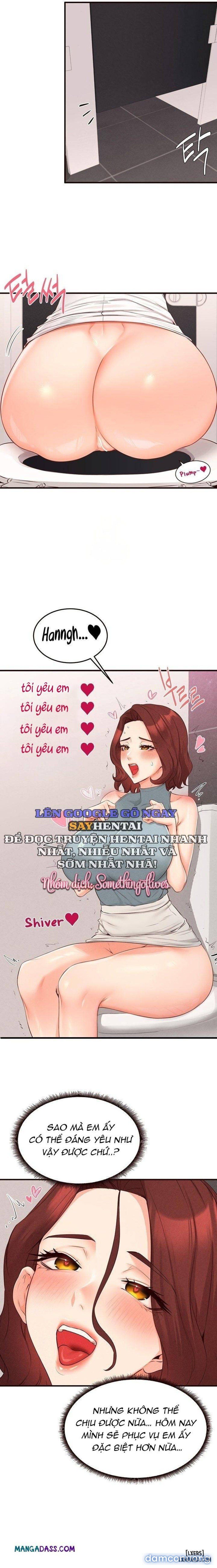 đọc truyện An Introduction To Milfs Chương 61 ảnh 12 tại Thiên Thai Truyện