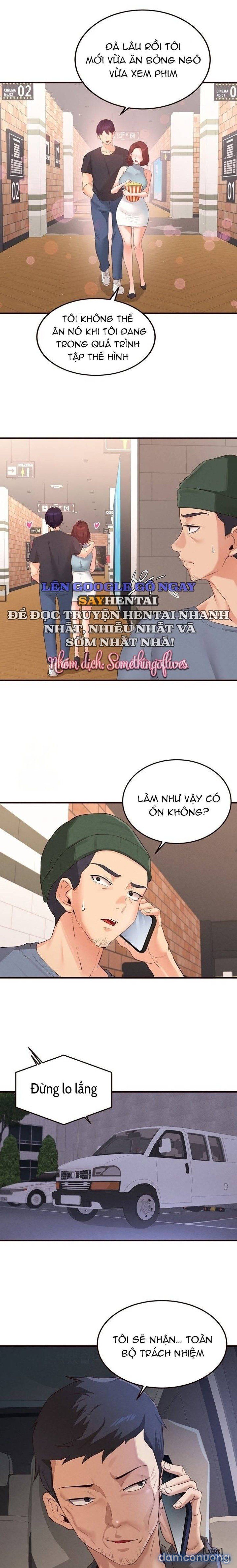 đọc truyện An Introduction To Milfs Chương 61 ảnh 14 tại Thiên Thai Truyện