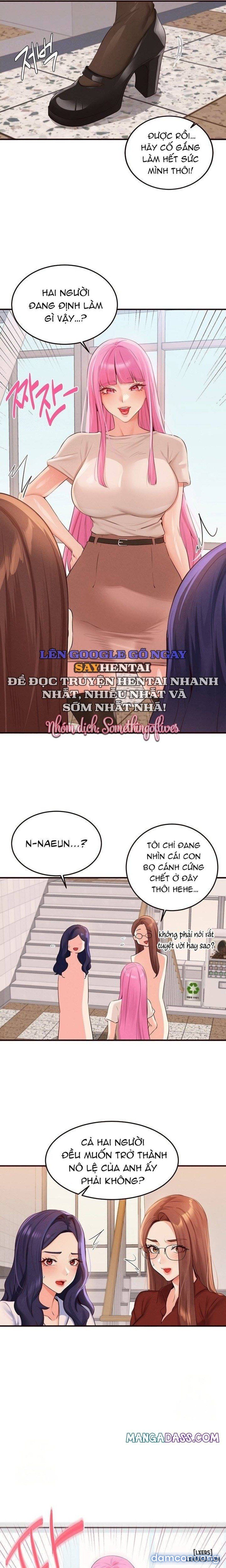 đọc truyện An Introduction To Milfs Chương 61 ảnh 8 tại Thiên Thai Truyện