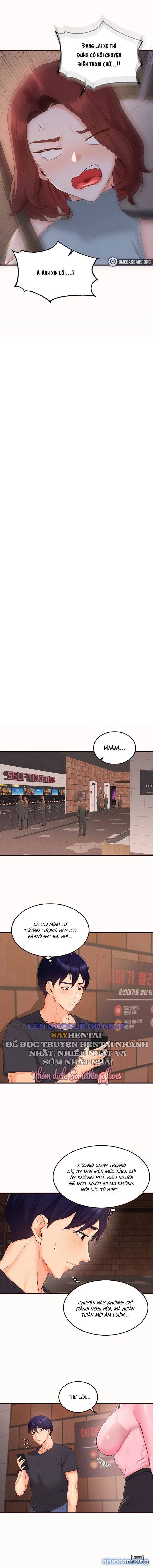 đọc truyện An Introduction To Milfs Chương 63 ảnh 3 tại Thiên Thai Truyện