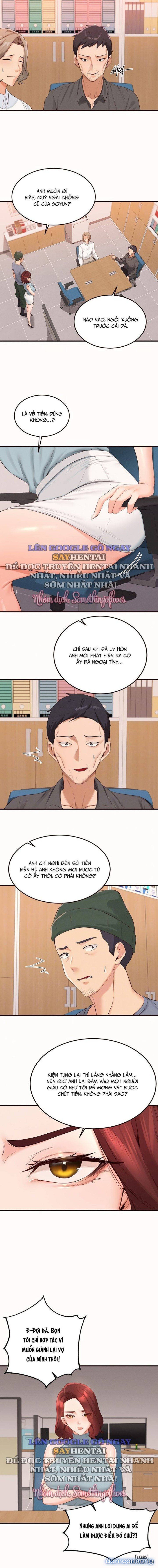 đọc truyện An Introduction To Milfs Chương 63 ảnh 6 tại Thiên Thai Truyện