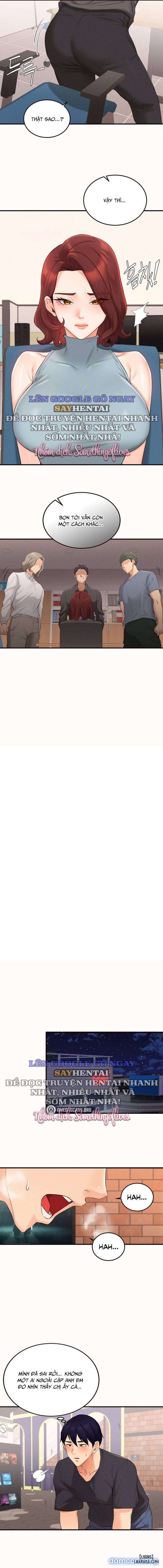 đọc truyện An Introduction To Milfs Chương 63 ảnh 10 tại Thiên Thai Truyện