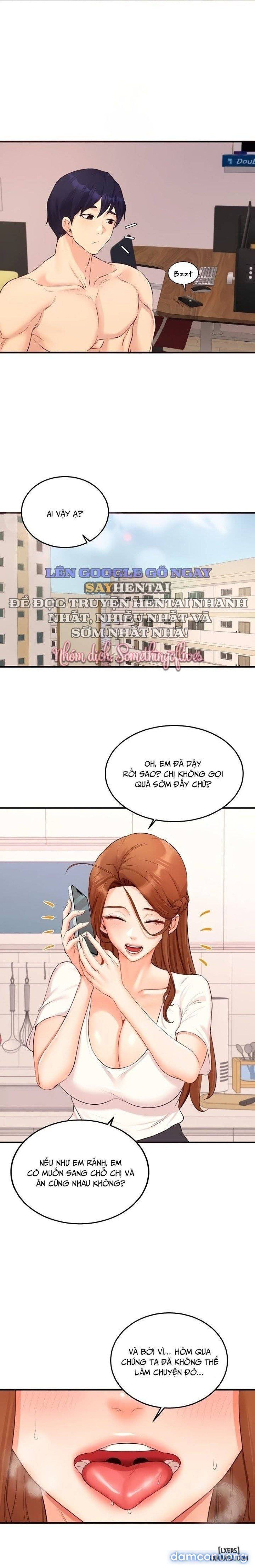 đọc truyện An Introduction To Milfs Chương 65 ảnh 3 tại Thiên Thai Truyện