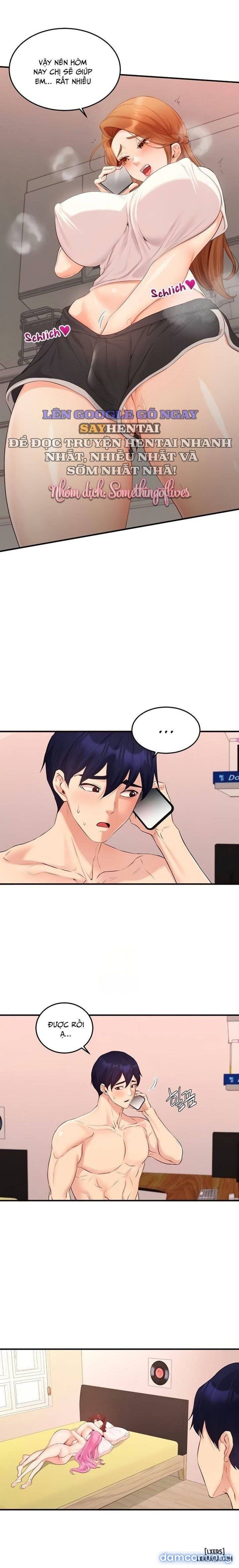 đọc truyện An Introduction To Milfs Chương 65 ảnh 4 tại Thiên Thai Truyện