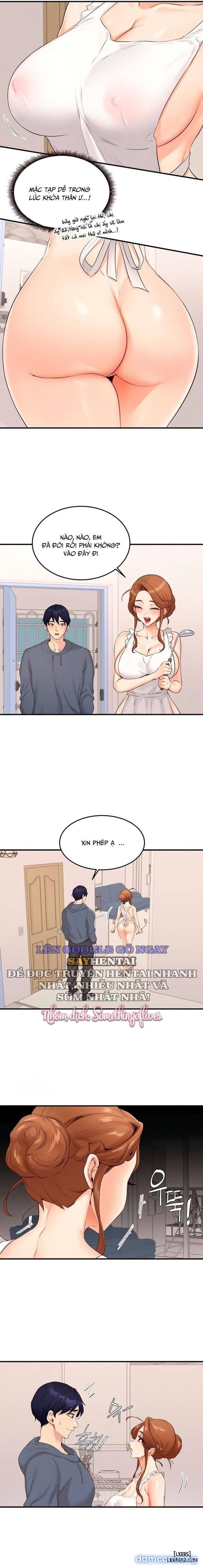 đọc truyện An Introduction To Milfs Chương 65 ảnh 7 tại Thiên Thai Truyện