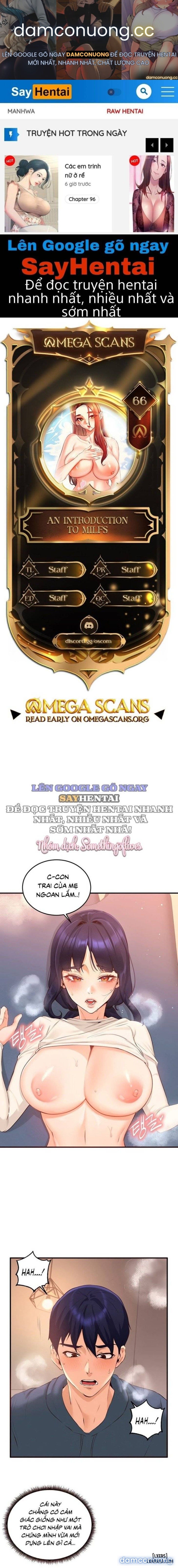 đọc truyện An Introduction To Milfs Chương 66 ảnh 2 tại Thiên Thai Truyện