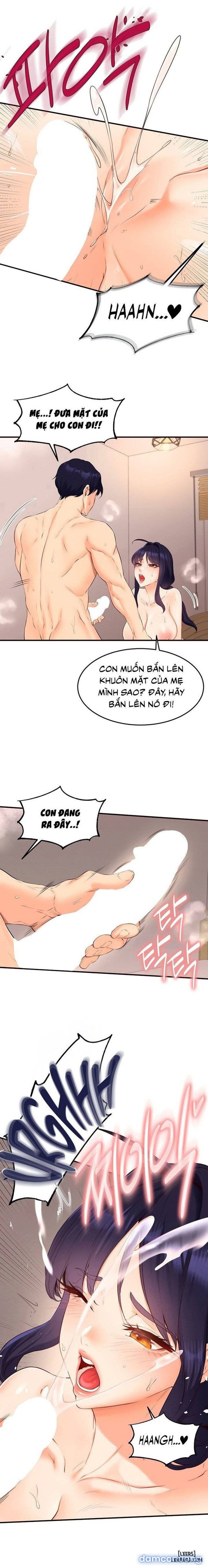 đọc truyện An Introduction To Milfs Chương 66 ảnh 13 tại Thiên Thai Truyện