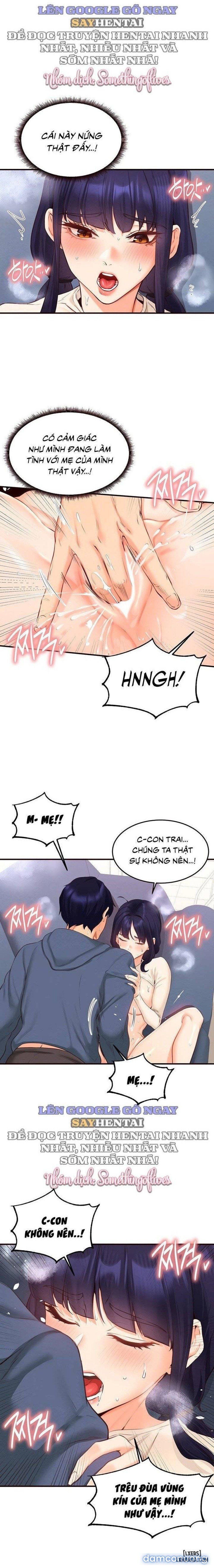 đọc truyện An Introduction To Milfs Chương 66 ảnh 4 tại Thiên Thai Truyện