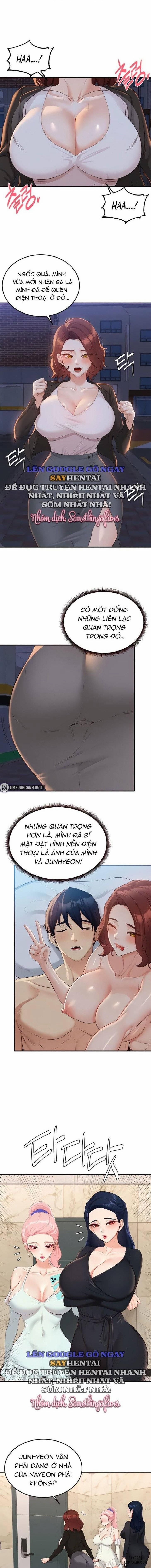 đọc truyện An Introduction To Milfs Chương 67 ảnh 2 tại Thiên Thai Truyện