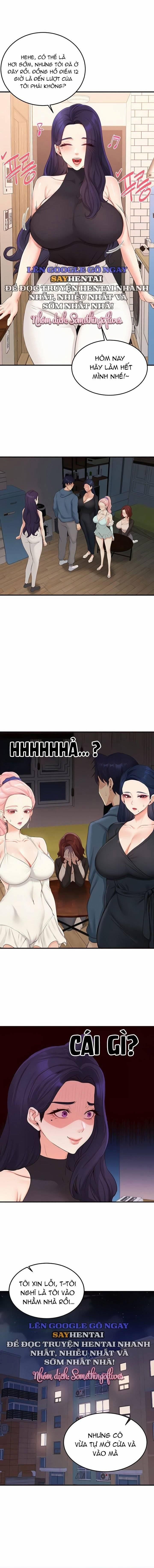 đọc truyện An Introduction To Milfs Chương 67 ảnh 13 tại Thiên Thai Truyện