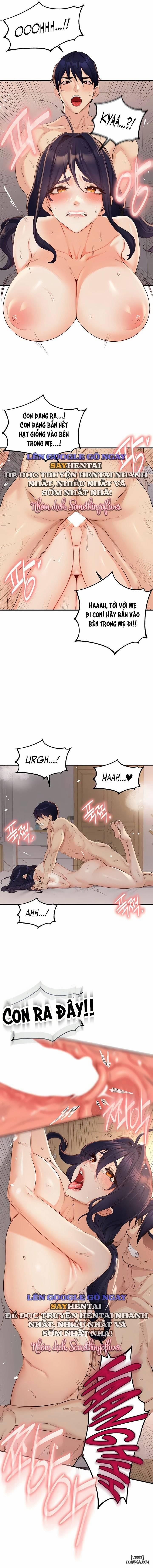 đọc truyện An Introduction To Milfs Chương 67 ảnh 6 tại Thiên Thai Truyện