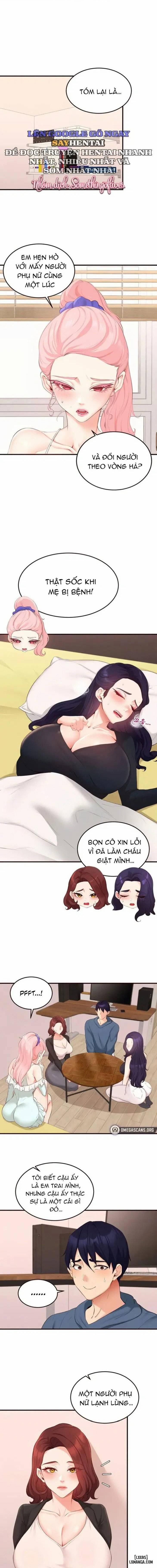 đọc truyện An Introduction To Milfs Chương 68 ảnh 2 tại Thiên Thai Truyện