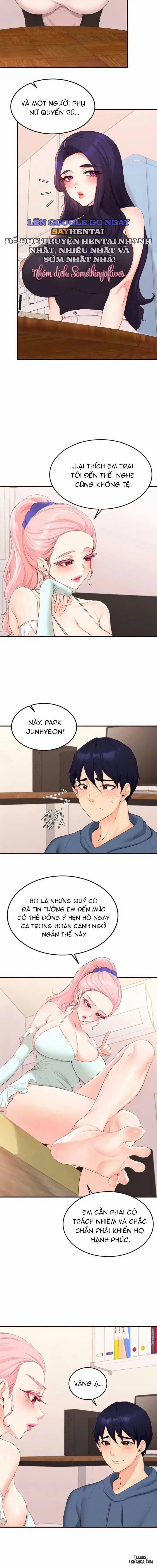 đọc truyện An Introduction To Milfs Chương 68 ảnh 3 tại Thiên Thai Truyện