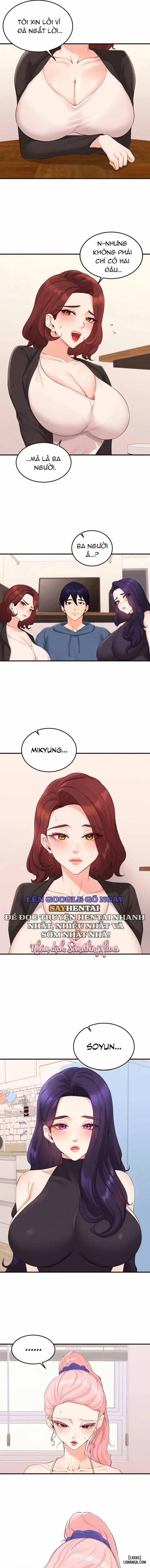 đọc truyện An Introduction To Milfs Chương 68 ảnh 4 tại Thiên Thai Truyện