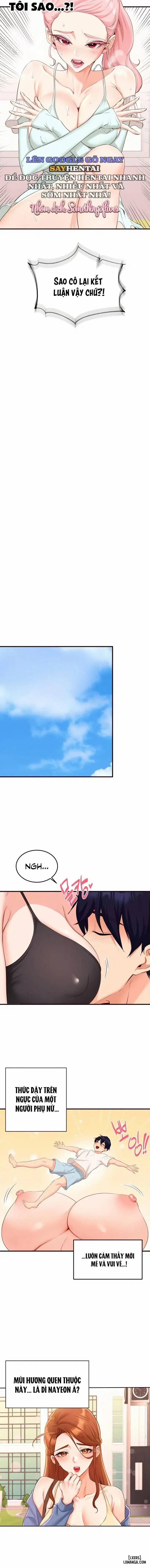 đọc truyện An Introduction To Milfs Chương 68 ảnh 5 tại Thiên Thai Truyện