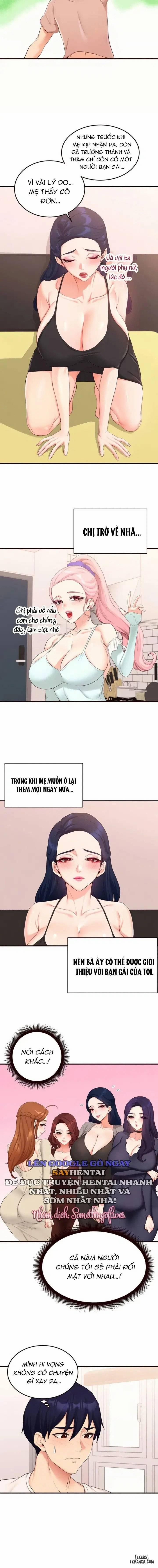 đọc truyện An Introduction To Milfs Chương 68 ảnh 7 tại Thiên Thai Truyện