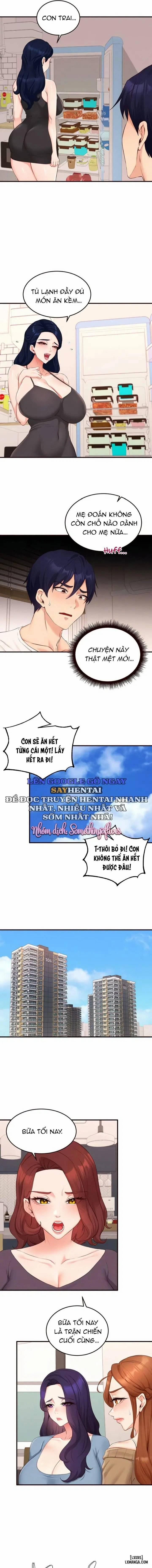 đọc truyện An Introduction To Milfs Chương 68 ảnh 8 tại Thiên Thai Truyện