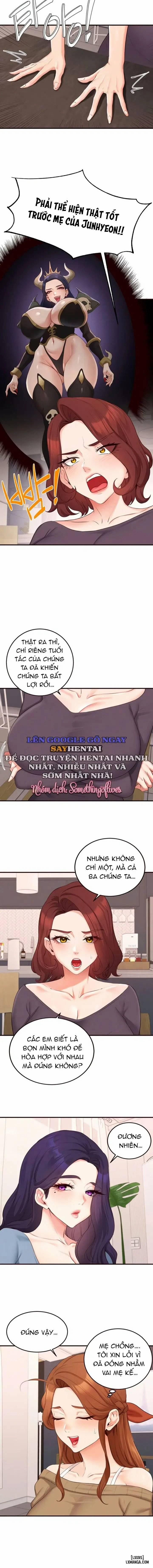 đọc truyện An Introduction To Milfs Chương 68 ảnh 9 tại Thiên Thai Truyện