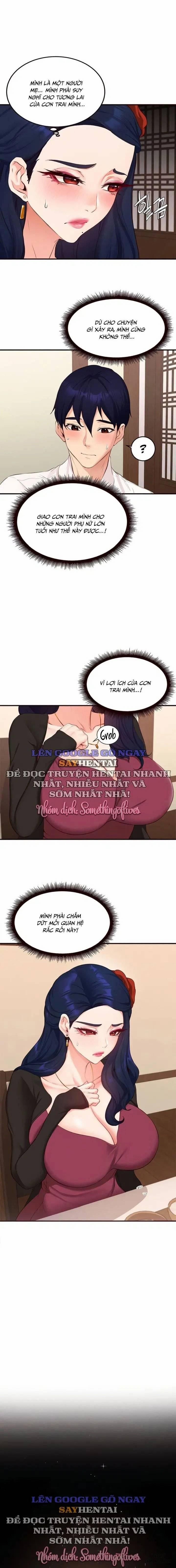 đọc truyện An Introduction To Milfs Chương 69 ảnh 3 tại Thiên Thai Truyện