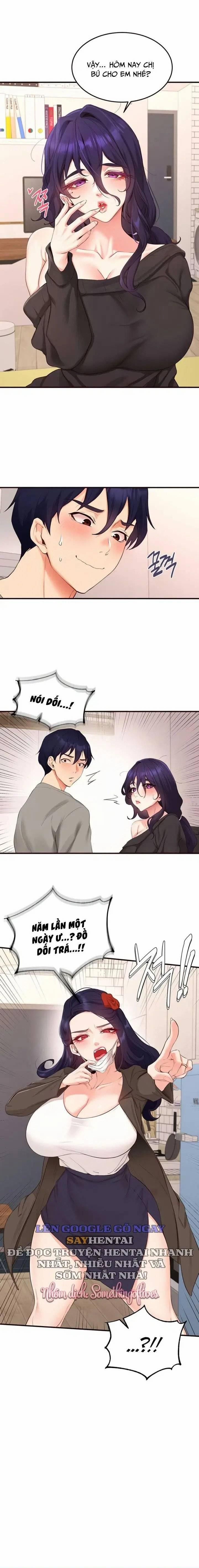 đọc truyện An Introduction To Milfs Chương 69 ảnh 13 tại Thiên Thai Truyện