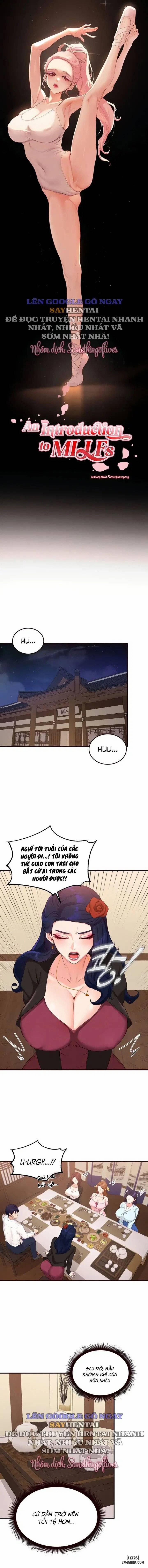 đọc truyện An Introduction To Milfs Chương 69 ảnh 4 tại Thiên Thai Truyện