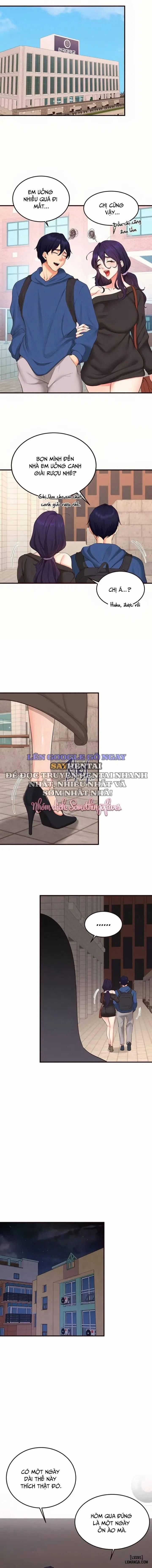 đọc truyện An Introduction To Milfs Chương 69 ảnh 11 tại Thiên Thai Truyện