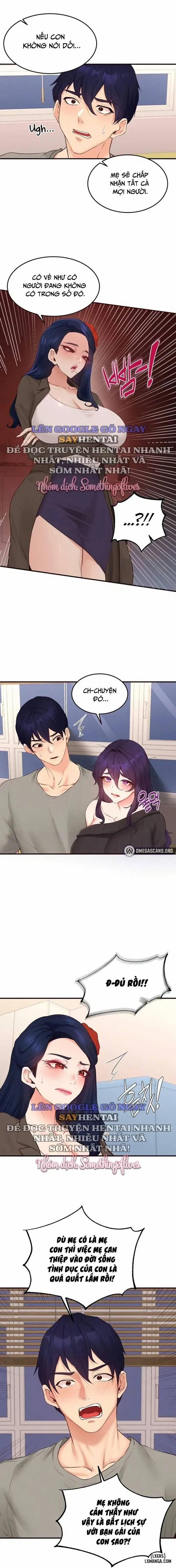 đọc truyện An Introduction To Milfs Chương 70 ảnh 3 tại Thiên Thai Truyện