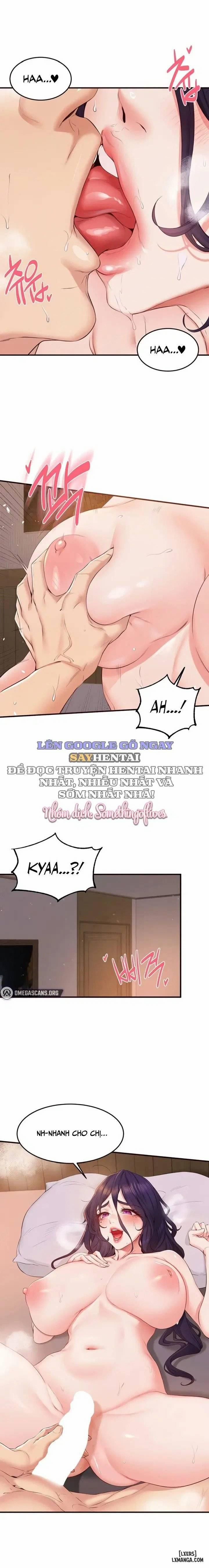 đọc truyện An Introduction To Milfs Chương 70 ảnh 13 tại Thiên Thai Truyện