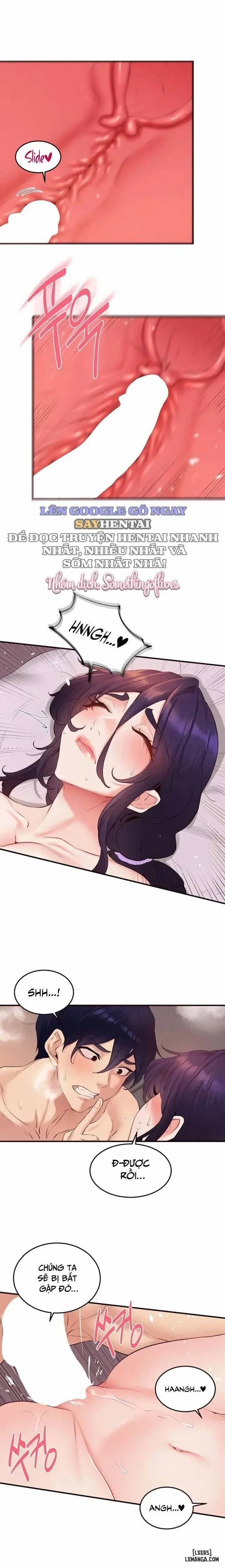 đọc truyện An Introduction To Milfs Chương 70 ảnh 14 tại Thiên Thai Truyện