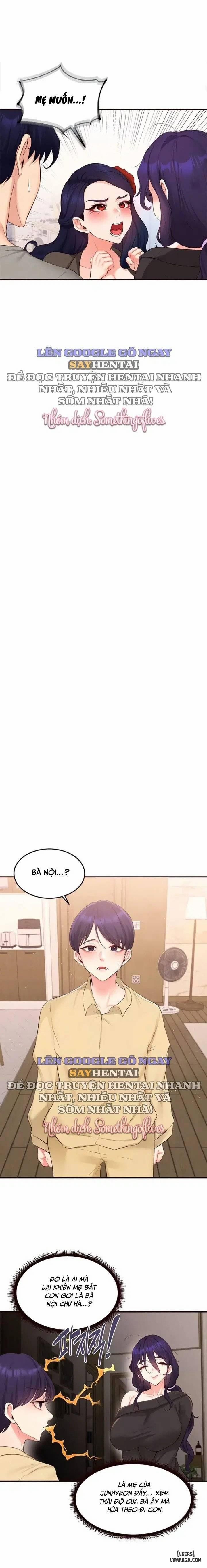 đọc truyện An Introduction To Milfs Chương 70 ảnh 5 tại Thiên Thai Truyện