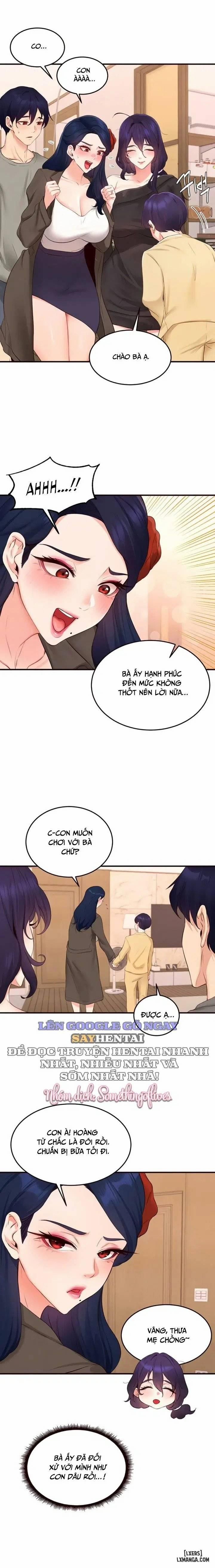 đọc truyện An Introduction To Milfs Chương 70 ảnh 6 tại Thiên Thai Truyện