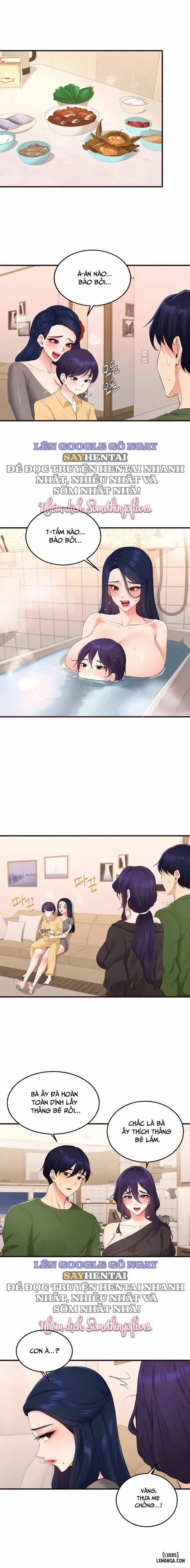 đọc truyện An Introduction To Milfs Chương 70 ảnh 7 tại Thiên Thai Truyện